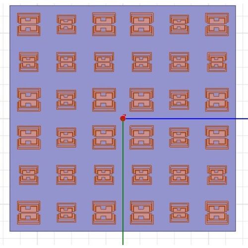 代做CST/HFSS天线设计COMSOL/FDTD/Ansys/Zemax/Ansys/flac3D代做