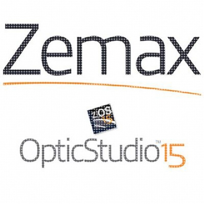 zemax 光学设计 外包代做 光学仿真建模