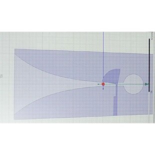 Vivalid超宽带天线仿真设计，cst/hfss复现设计