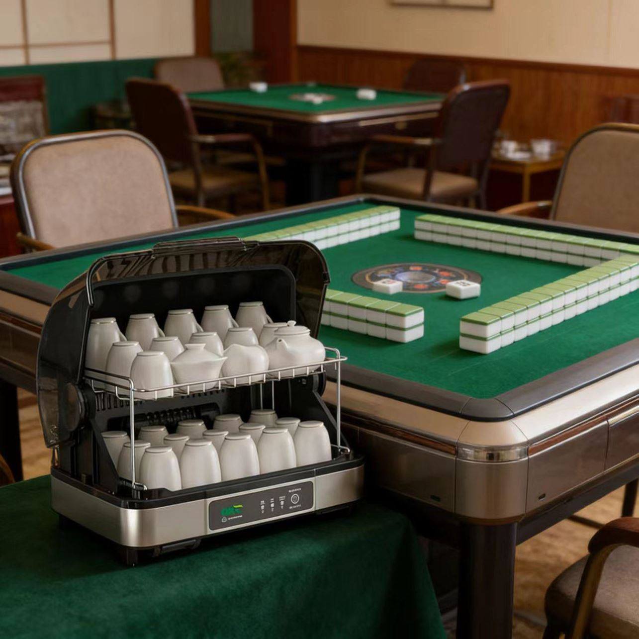 红酒杯一星级会议室迷你茶杯消毒柜饭店快速茶杯消毒柜小型台式,厨房电器,其它厨房家电,淘宝优惠券,粉丝福利购,淘宝优惠卷