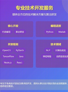 Python代编程深度学习模型训练遥感医学图像识别机器学习覆现创新