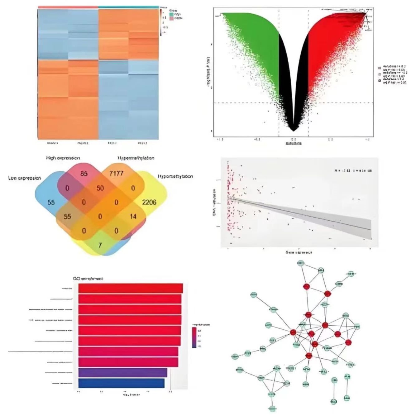 分子对接,虚拟筛选,药物设计,蛋白对接……可视化