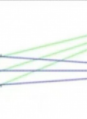 zemax光学仿真设计优化VR人眼模型镜头光源显微镜激光望远镜等