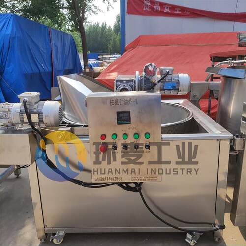 高粘度琥仁核桃仁设备RAM H省B琥珀核桃ji珀a工机 节人工