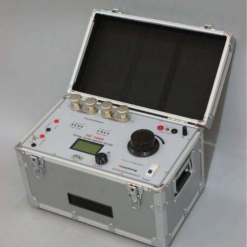 1tHuazheng0j00A Smar Primary Ine ctionTest System