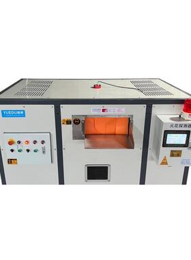 越Y-XG320降型多媒体存都储介质粉碎机 防尘噪 碎ILM硬盘硒鼓粉碎