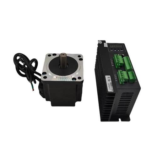 无1刷马达86BL10531适用于输送 系统30V567565RW3000pm无刷电机
