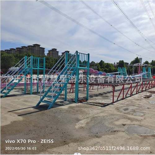 户外无动力秋千厂家设计户外无动力秋千多人无动力秋千