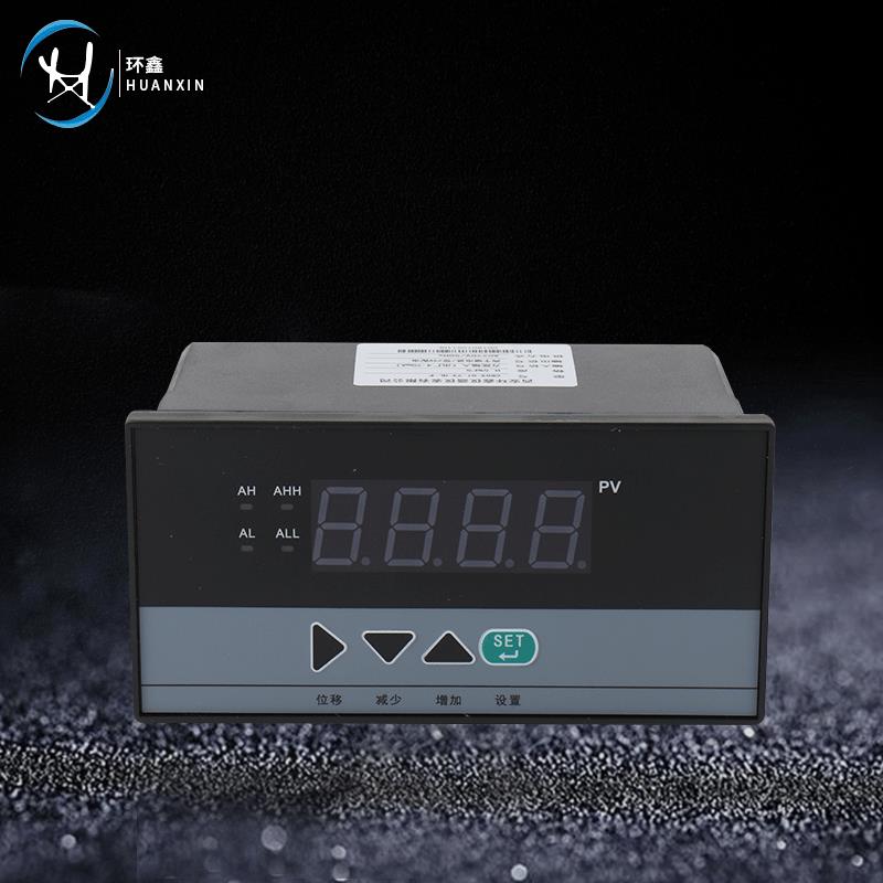 智能数显表称重显示控制器多功能传感器仪器仪表显示调节仪