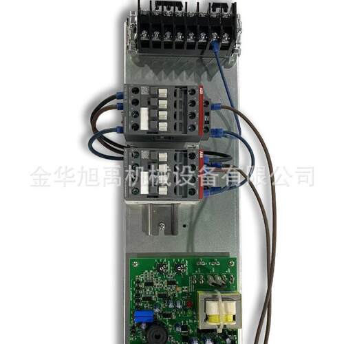 bmest poopcr achine 配件主板交流接触器HMF组合 爆米花机配n件