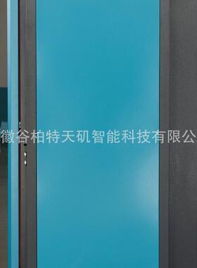 上海厂直销新款无尘烘箱 汽车家 轮全毂烤箱自动无尘干燥箱WBW烤