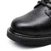 加厚轮胎底防护 防刺钢趾工作鞋 采购产品男女劳动保护鞋 防撞