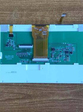 加拿大EXFO MAX-710B-M1光时域反射仪 显示屏 内屏 液晶屏触摸屏