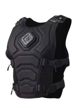 TrueGear触介 VR体感服 ME02 【体感】