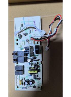 原厂微波炉电脑板TGCCCM5-S3-K0577