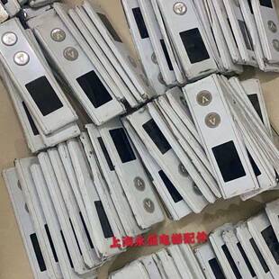 西继迅达电梯外呼面板/超薄壁挂式外呼盒/召唤盒/XEPDM-21B/全新