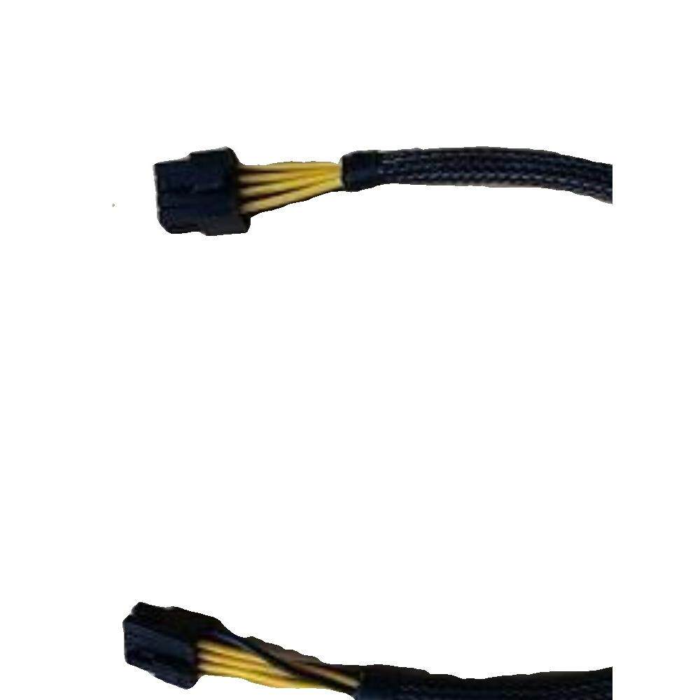 H3C华三R4900G3 G5 R5300G3 R6300G3服务器8P转A100显卡电源线