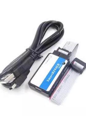 SmartRF04EB企业版CC1110CC2530zigbee仿真器下载器