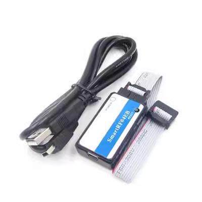 SmartRF04EB企业版CC1110CC2530zigbee仿真器下载器