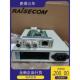 以太网转E1协议转换器2M FEE1 E1转RJ45 瑞斯康达RC952 全新原装