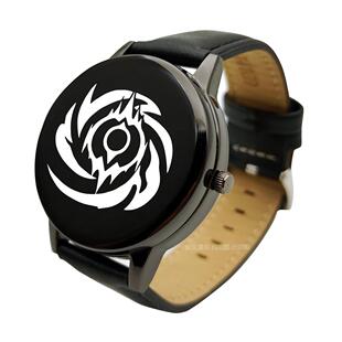 崩坏星穹铁道周边手表 命途巡猎虚无毁灭欢愉记忆智识 石英腕表