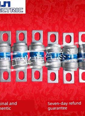 FUJI CR2LS-10-20-30-50-75-100/UL 10A 20A 30A 50A 75A 100A