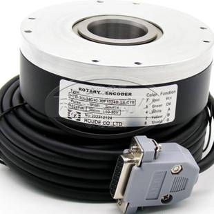 霍德编码器HTB-30L34C10-30F1024B-S8-C10/HTB-45L34C10-30F1024B