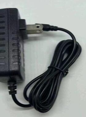 适用于麦里克K60椭圆机电源线适配器Dc9V2000Ma直流兼容充电器