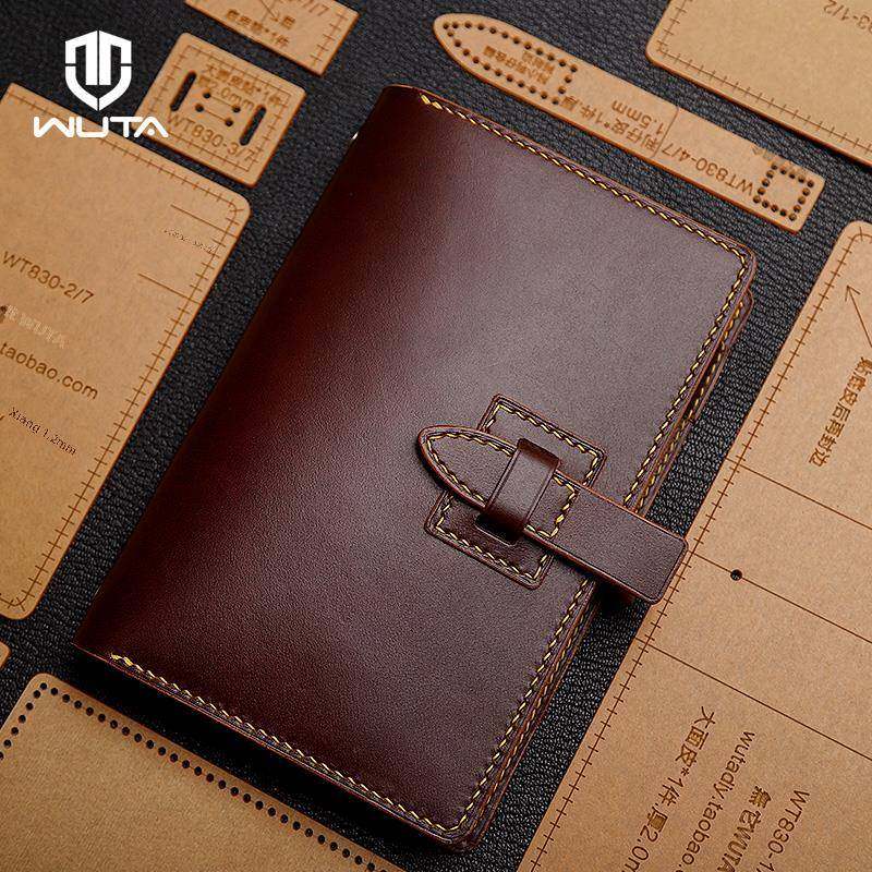 无它记事本带笔插笔记本图纸亚克力纸样手工皮具diy设计板型纸格,居家布艺,其他/配件/DIY/缝纫,淘宝优惠券,粉丝福利购,淘宝优惠卷