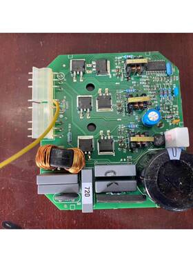 冰箱变频板 g33u 8794700cdg33 冰箱 BCD-253LTRA电脑板G53U G23U