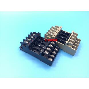 1174P 1114P 组合继电器底座G6B 配套G6B JY24H 24VDC 4BND