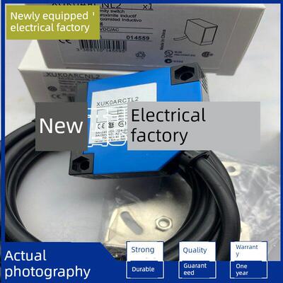 全新XUK0ARCTL2 XUK0ARCTL2T XUK8AKSNM12 XUK9APANL2光电开关