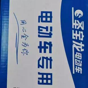 圣宝龙原装充电器48，60，72武汉圣宝龙电动车充电器电瓶车充电器