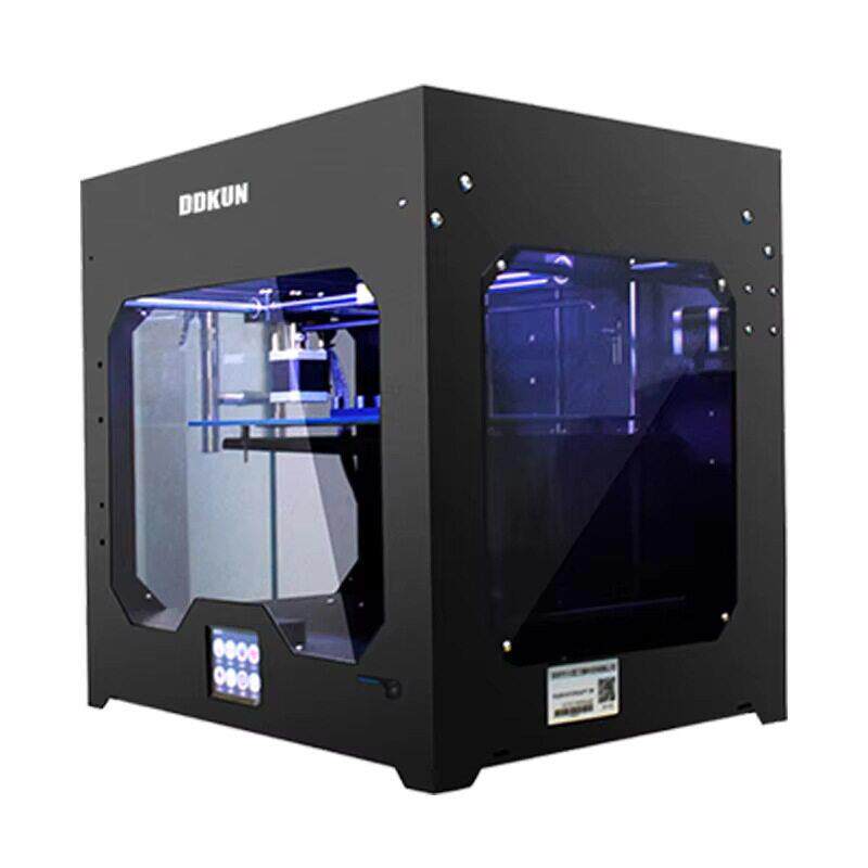 Dakun 3D FDM桌面3D打印机-速打印自动调平工业级和小批量生产