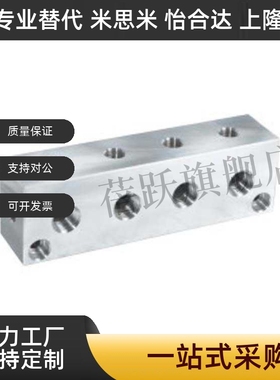 气压用连接 L形 端面无孔 间距固定型 KAL11/KAL12 KAL11-4K-Q1-R