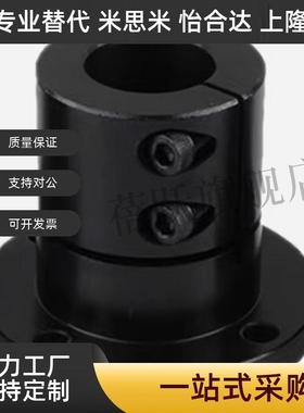 SHCH STHCBN STHCN SSTHCN STHCNA8 10 12 16 20 25 30导向轴支座