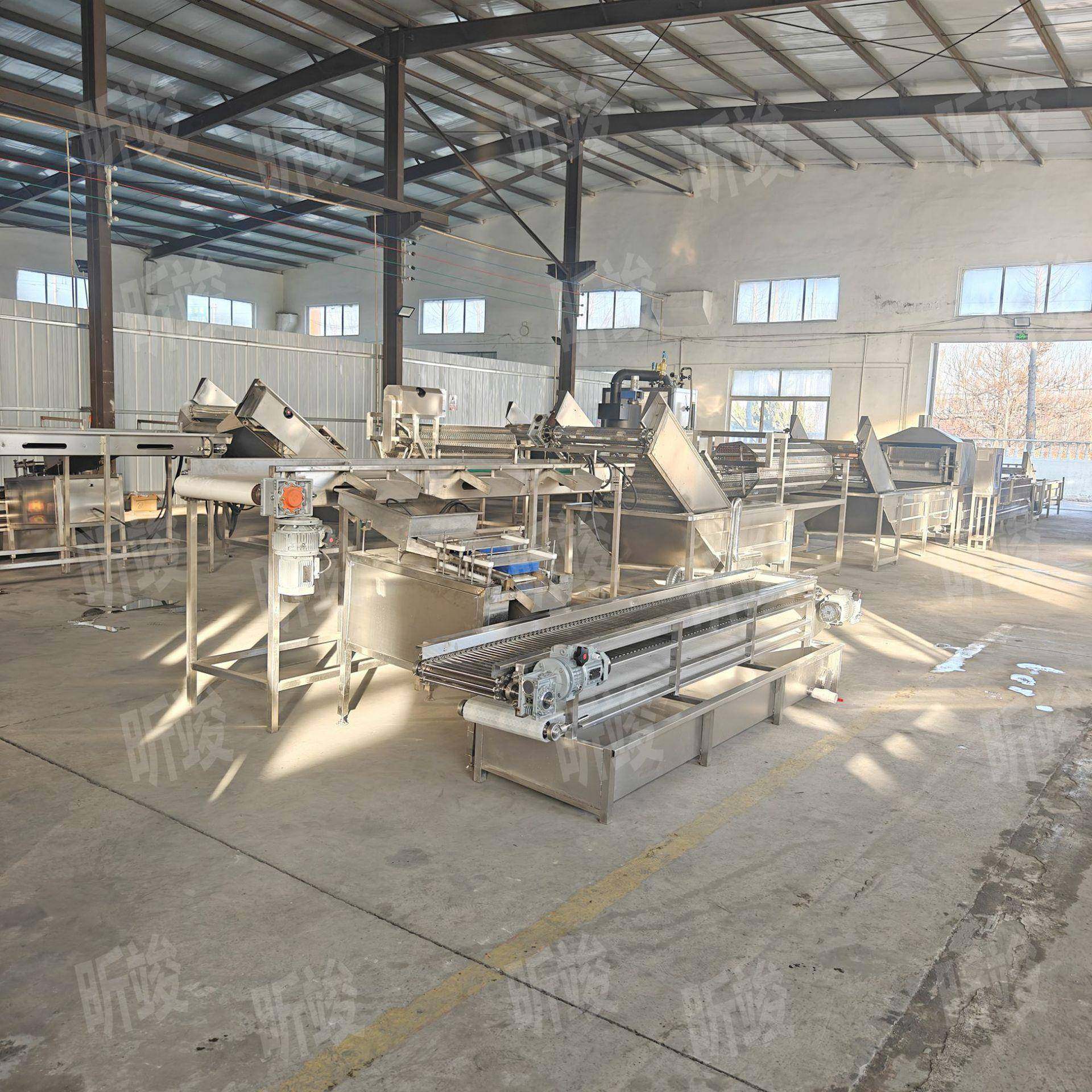 鹌鹑蛋蒸煮剥壳线鹌鹑蛋清洗蒸煮定心碎壳机,清洗/食品/商业设备,其他食品加工设备,淘宝优惠券,粉丝福利购,淘宝优惠卷