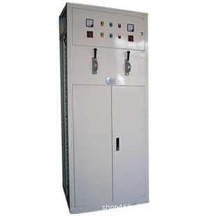 江海自动化_低压配电柜_XL型配电柜_成套设备配电控制设备