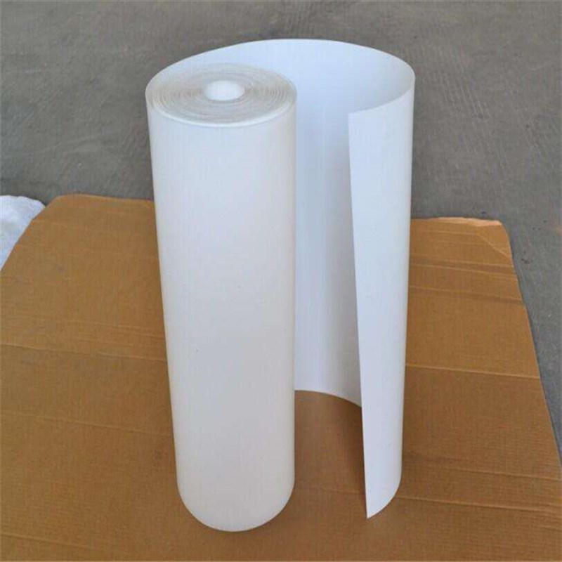 PTFE 铁氟龙板 棒特 氟隆 钢氟 龙四 氟乙 烯F 4板A级新料聚四氟