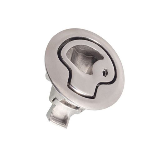 KL739-2S-1工业配电箱配电柜不锈钢转舌锁