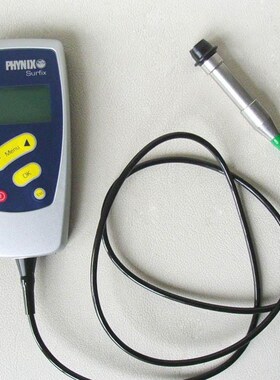 两用型漆膜测厚仪Surfix FN型德国菲尼克斯PHYNIX