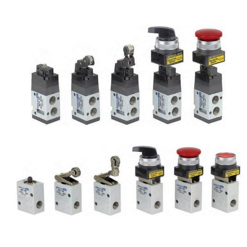 TKC手动阀TSV-1/4-FT