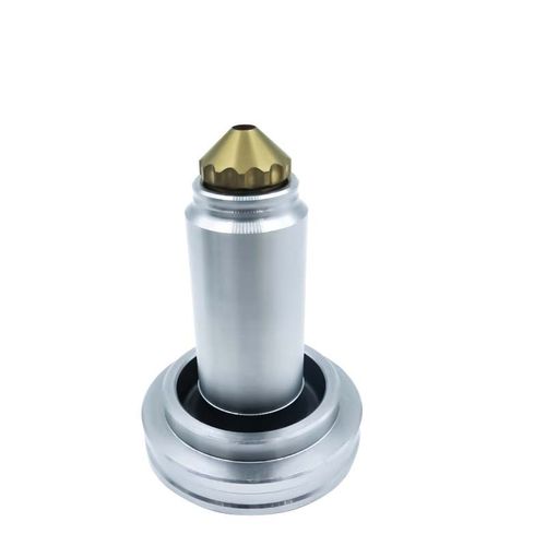 日用品塑料瓶胚非标多点进胶口精密伐针套热流道配件注塑模具热嘴