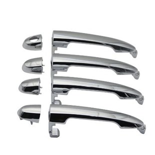 RONDO内外门拉手把手扣手替换 KIA 适用于07 12款