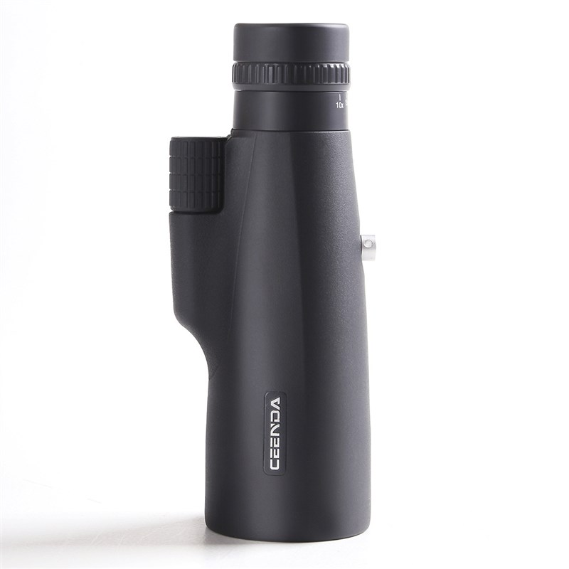 30倍放大单筒望远镜连续变倍KP10-30X50全光望远镜高倍高清