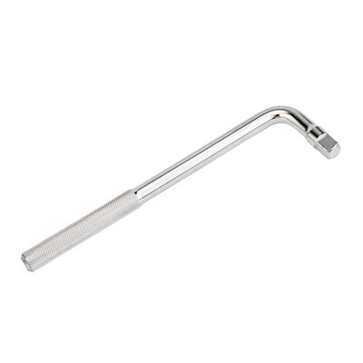 宝合booher 12.5MM系列L形套筒扳手弯杆1/2大飞扳手接杆加力杆