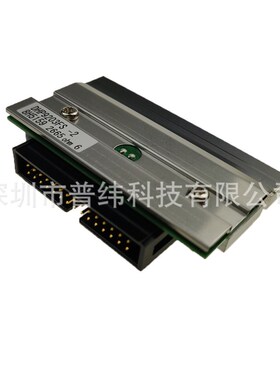 Avery艾利SNAP500 300/600dpi打印头BHP6212FS柏盛PaxarDHP9203FS