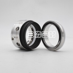 现货机械设备密封件 59U-90机械密封 合金对石墨化工泵水封