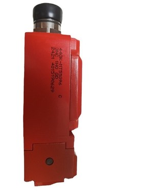 安全开关Allen-Bradley 非接触式开关440N-G02149