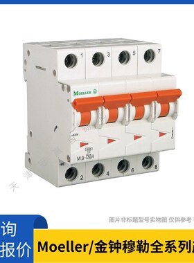 Moeller/金钟穆勒 空气断路器 框架 IZM97B3-P16CW